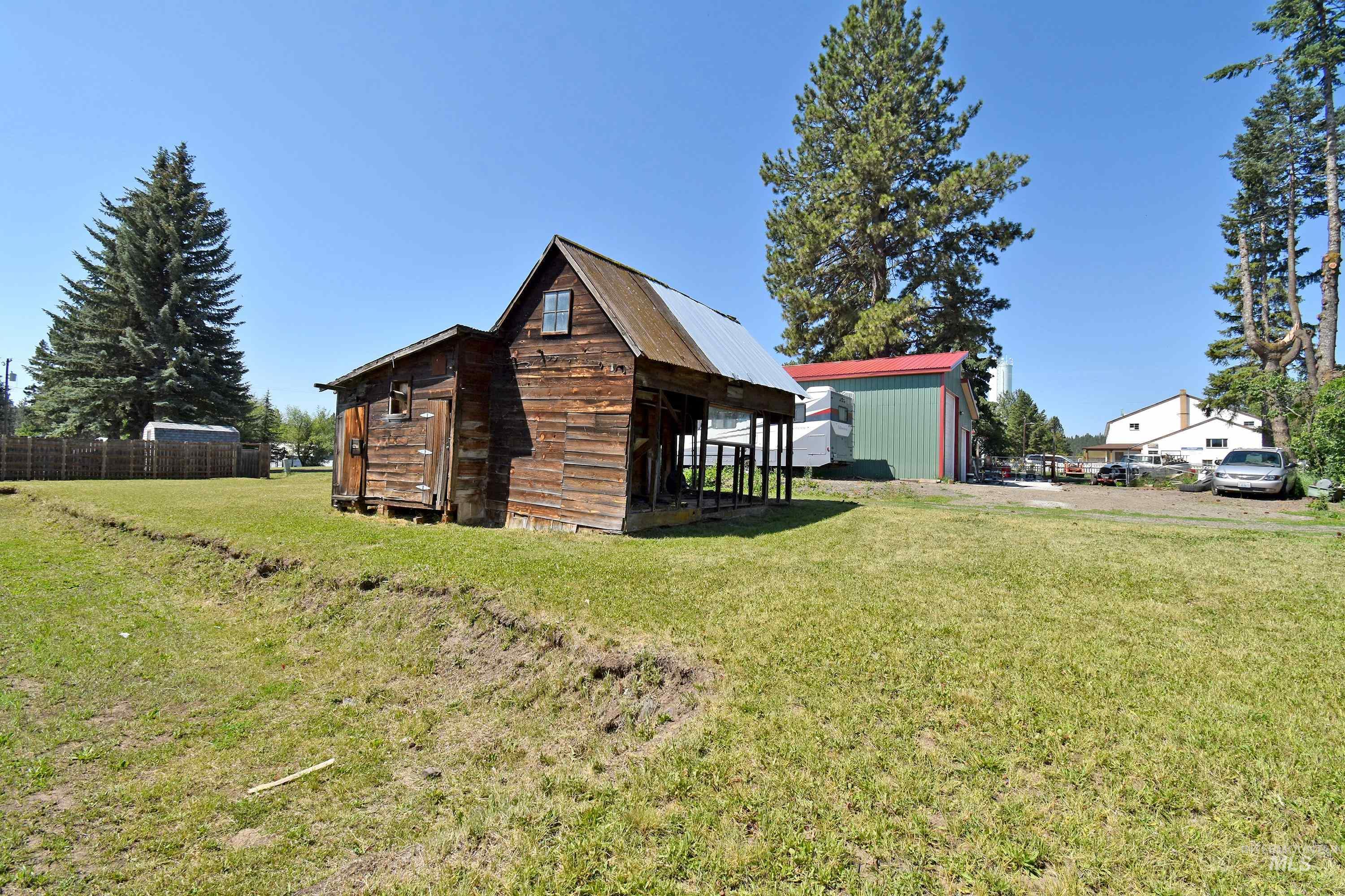 413 Ellis Avenue Winchester, ID 83555 - Photo 36 of 42