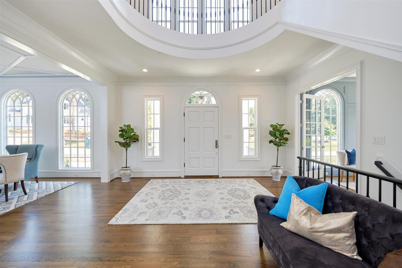 5101 Bella Ridge Drive Raleigh, NC 27615 - Photo 8 of 30 Photo 8