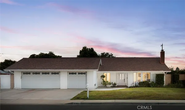 $1,325,000 | 17901 Martha Anne Drive, Tustin, CA 92780