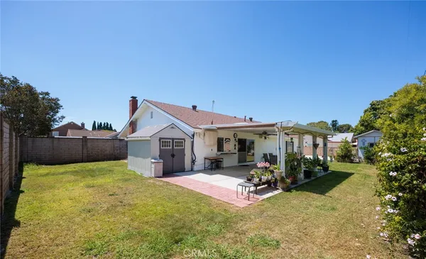 $1,325,000 | 17901 Martha Anne Drive, Tustin, CA 92780