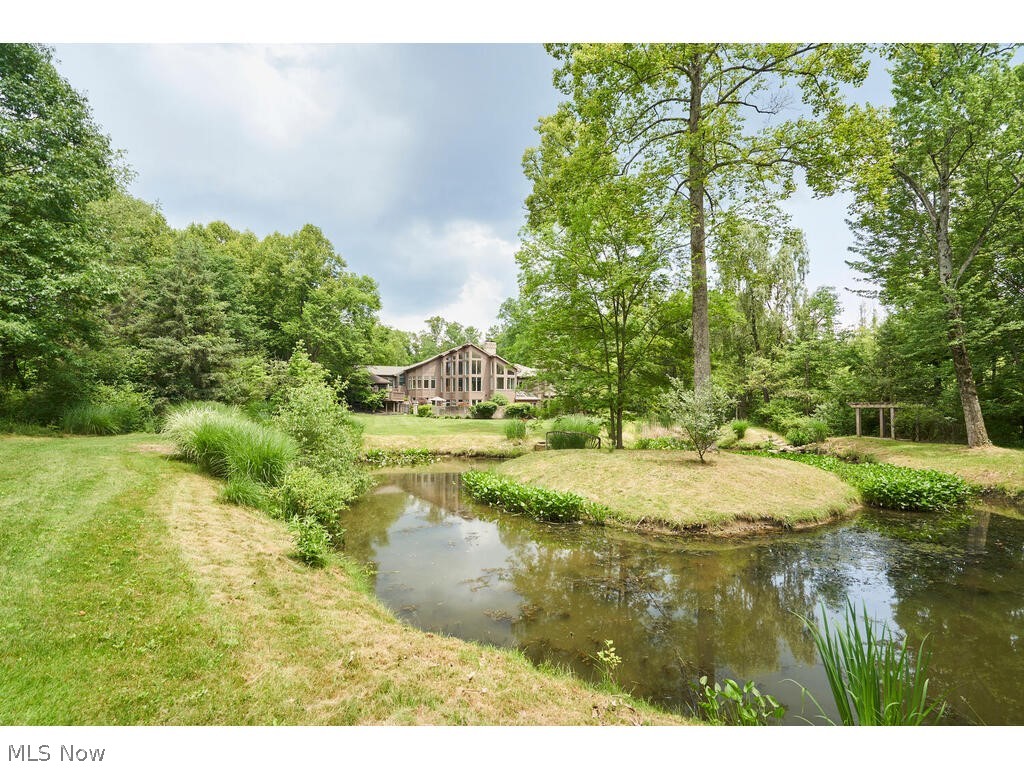 7786 Valley View Road Hudson, OH 44236 - Photo 39 of 50 View of water view