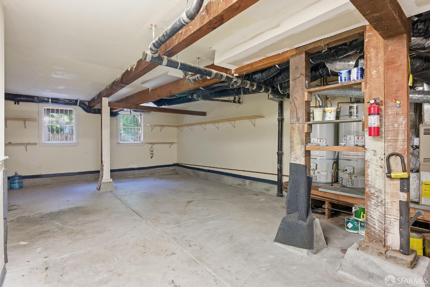 717 Page Street San Francisco, CA 94117 - Photo 29 of 39