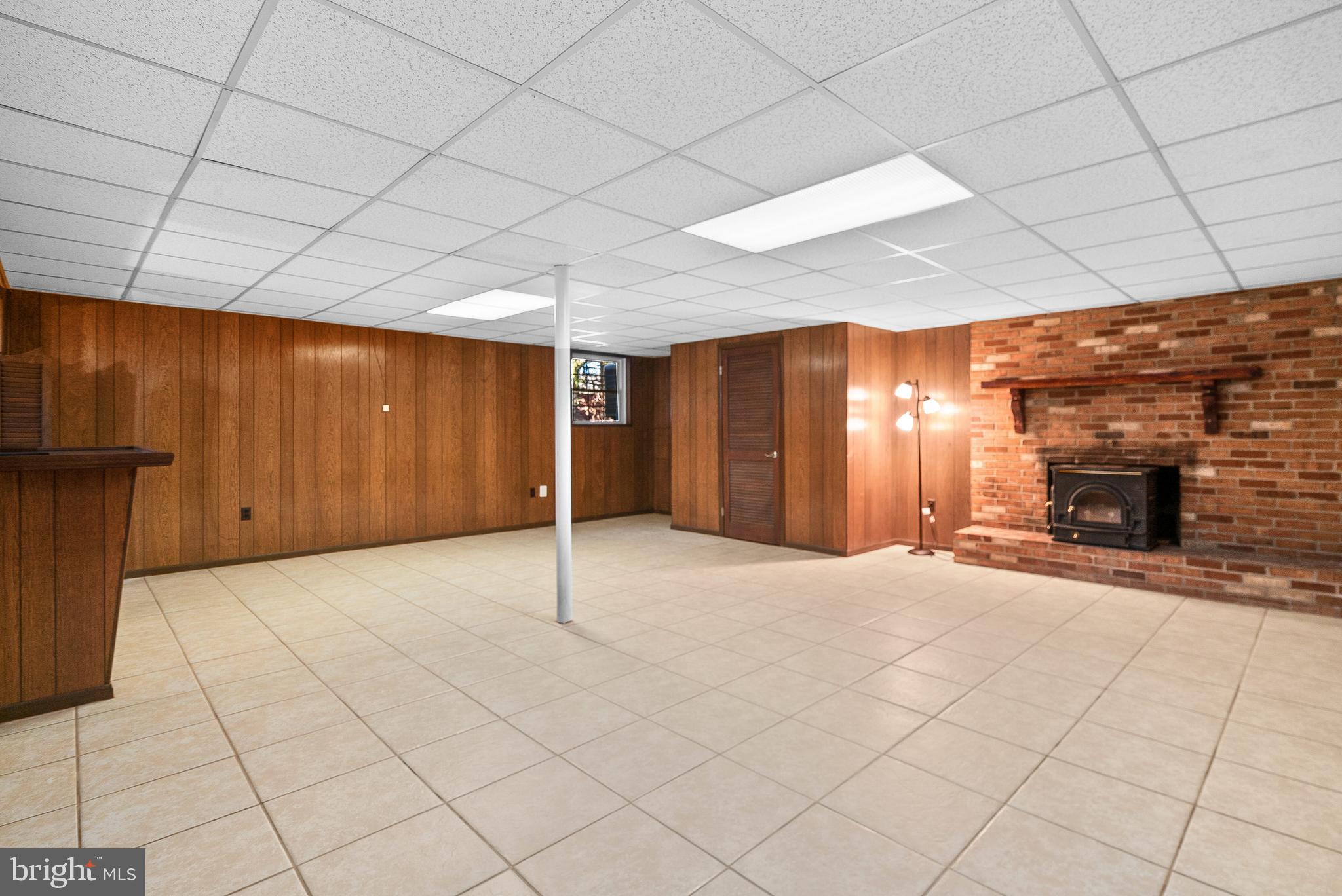 18508 Kingshill Road Germantown, MD 20874 - Photo 19 of 27 Basement
