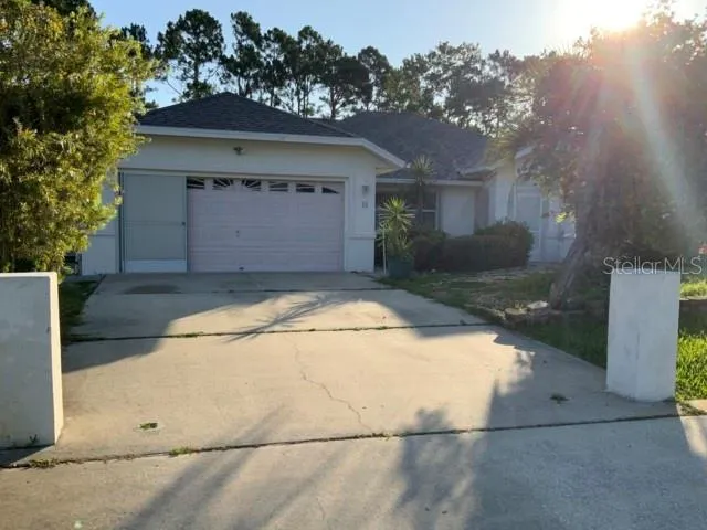$1,900 | 16 Fayy Lane, Palm Coast, FL 32137