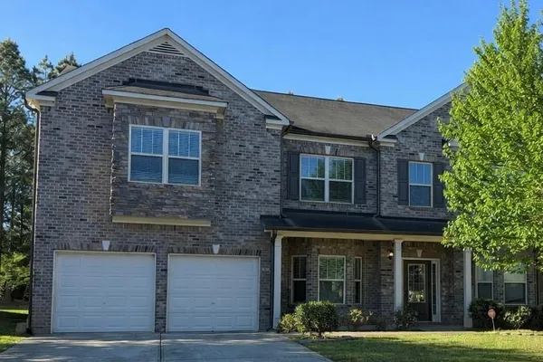$3,600 | 3818 Lake Haven Way, East Point, GA 30349