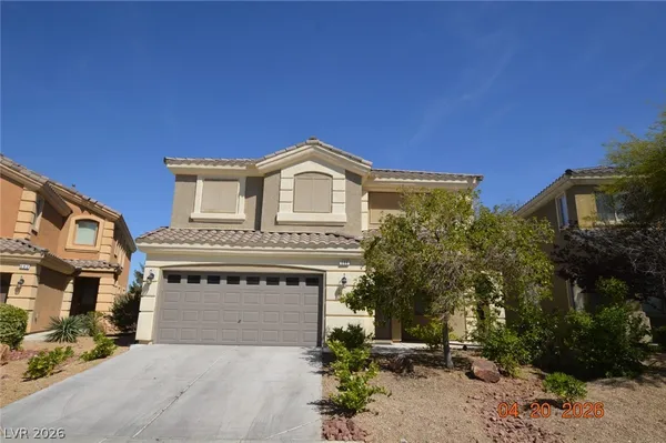 $2,650 | 598 Over Par Court, Las Vegas, NV 89148