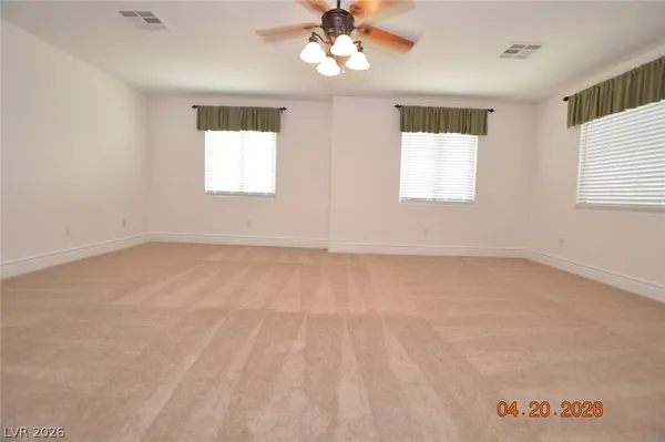 $2,650 | 598 Over Par Court, Las Vegas, NV 89148