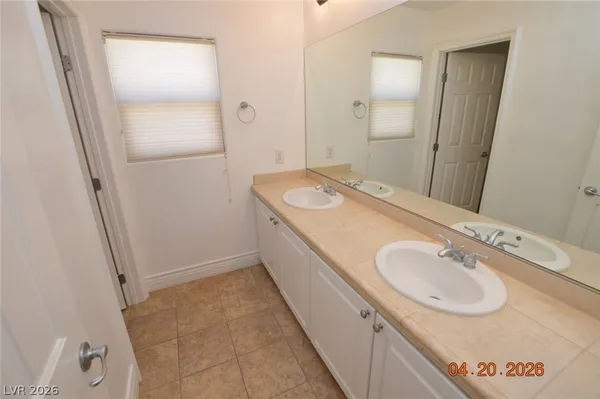 $2,650 | 598 Over Par Court, Las Vegas, NV 89148