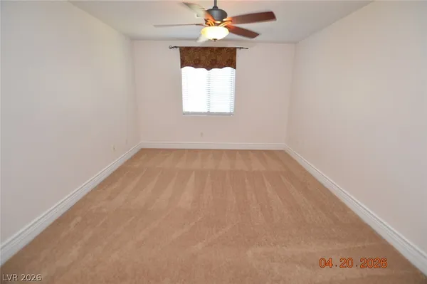 $2,650 | 598 Over Par Court, Las Vegas, NV 89148