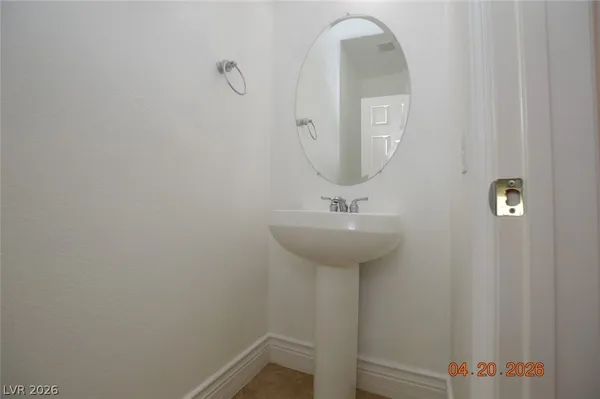 $2,650 | 598 Over Par Court, Las Vegas, NV 89148