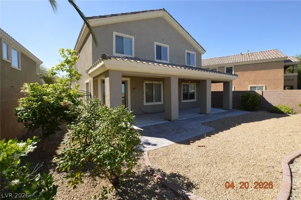 $2,650 | 598 Over Par Court, Las Vegas, NV 89148