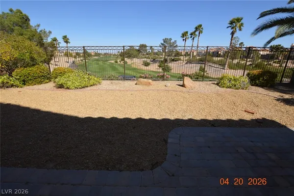 $2,650 | 598 Over Par Court, Las Vegas, NV 89148