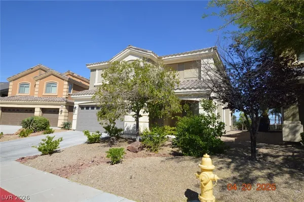$2,650 | 598 Over Par Court, Las Vegas, NV 89148