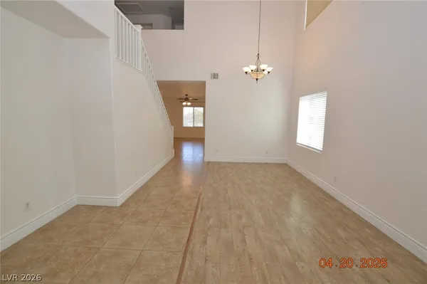 $2,650 | 598 Over Par Court, Las Vegas, NV 89148