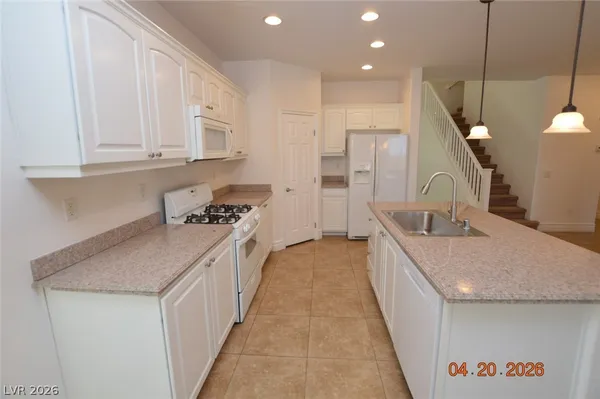 $2,650 | 598 Over Par Court, Las Vegas, NV 89148