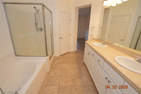 $2,650 | 598 Over Par Court, Las Vegas, NV 89148