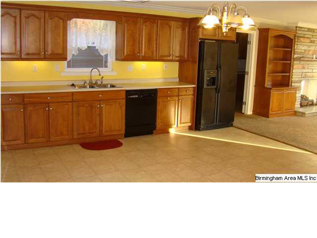2045 20th Street Calera, AL 35040 - Photo 3 of 31