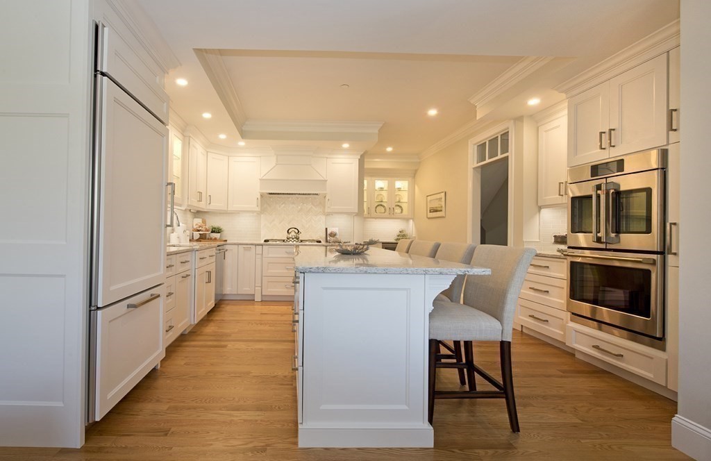 3 Robert Drive, Unit 12 Andover, MA 01810 - Photo 11 of 34