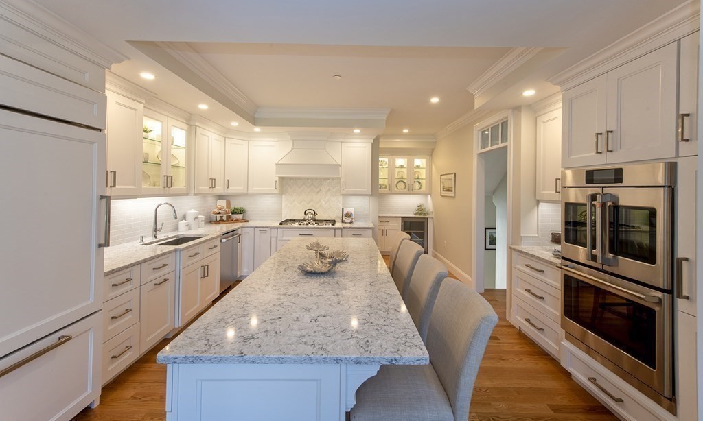 3 Robert Drive, Unit 12 Andover, MA 01810 - Photo 12 of 34