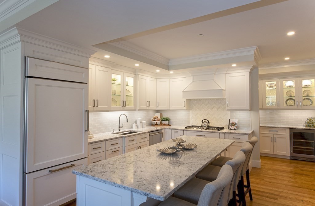 3 Robert Drive, Unit 12 Andover, MA 01810 - Photo 13 of 34