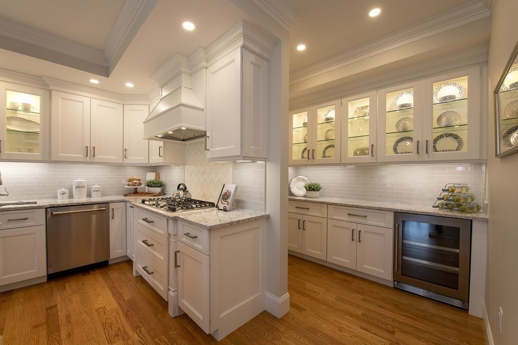 3 Robert Drive, Unit 12 Andover, MA 01810 - Photo 14 of 34