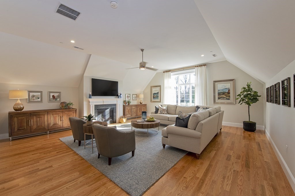 3 Robert Drive, Unit 12 Andover, MA 01810 - Photo 23 of 34