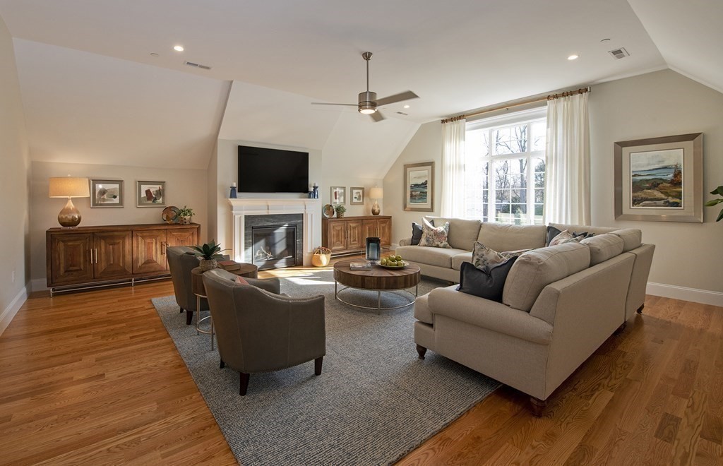 3 Robert Drive, Unit 12 Andover, MA 01810 - Photo 24 of 34