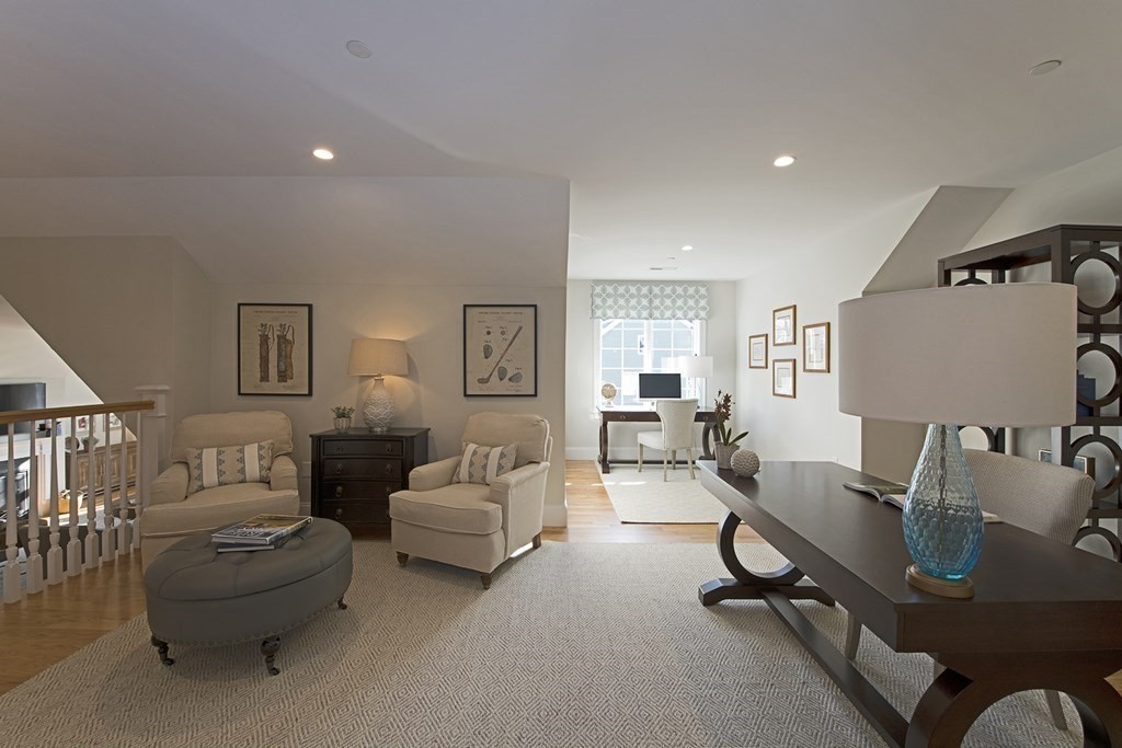 3 Robert Drive, Unit 12 Andover, MA 01810 - Photo 27 of 34