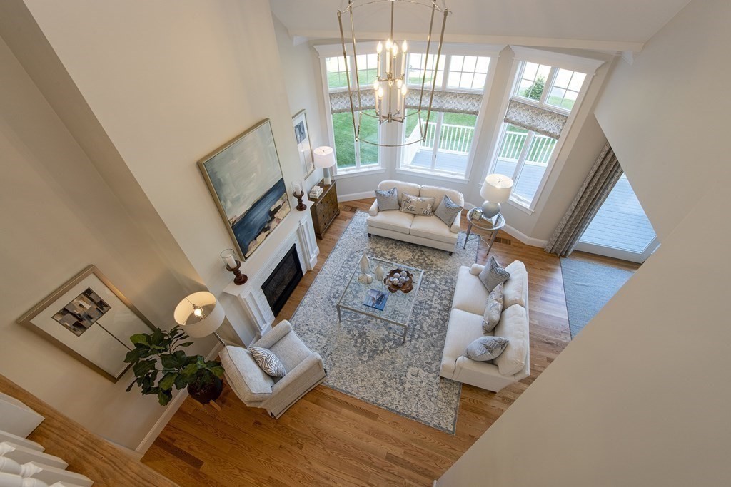 3 Robert Drive, Unit 12 Andover, MA 01810 - Photo 29 of 34