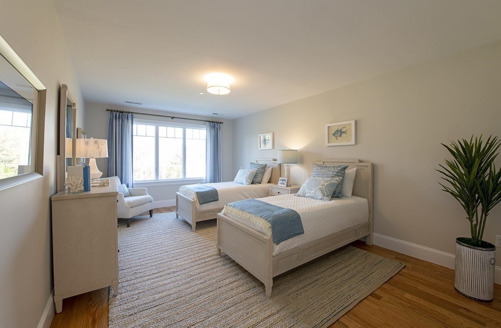 3 Robert Drive, Unit 12 Andover, MA 01810 - Photo 30 of 34