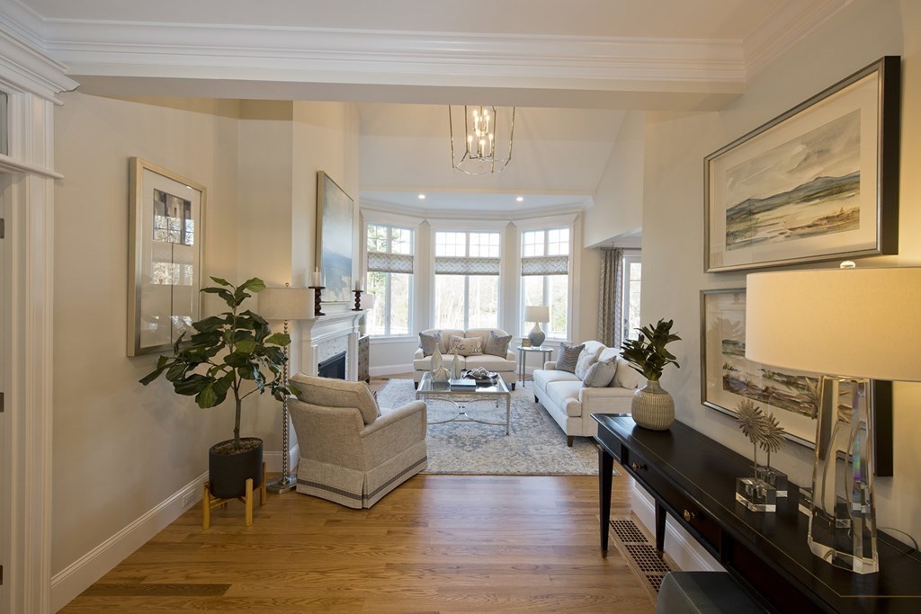 3 Robert Drive, Unit 12 Andover, MA 01810 - Photo 3 of 34