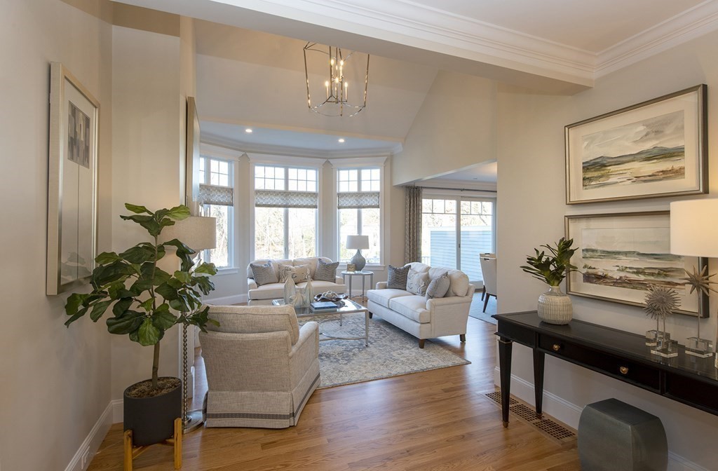 3 Robert Drive, Unit 12 Andover, MA 01810 - Photo 4 of 34