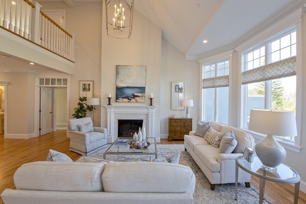 3 Robert Drive, Unit 12 Andover, MA 01810 - Photo 5 of 34