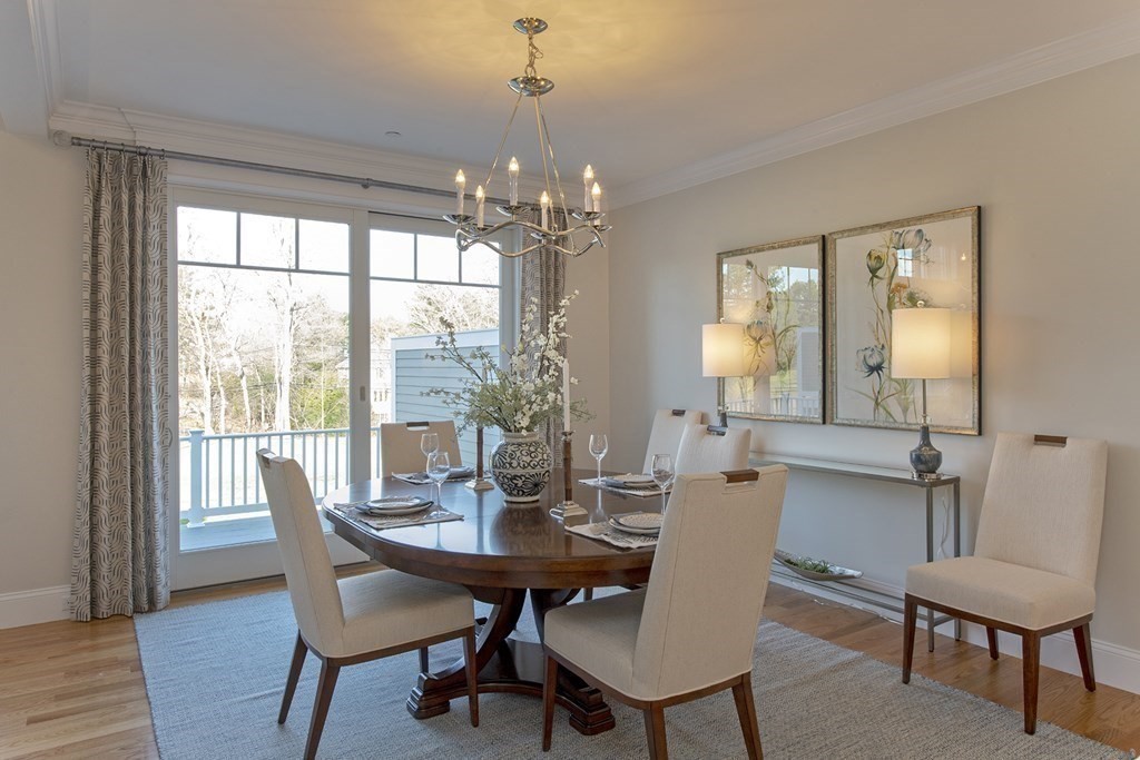 3 Robert Drive, Unit 12 Andover, MA 01810 - Photo 9 of 34