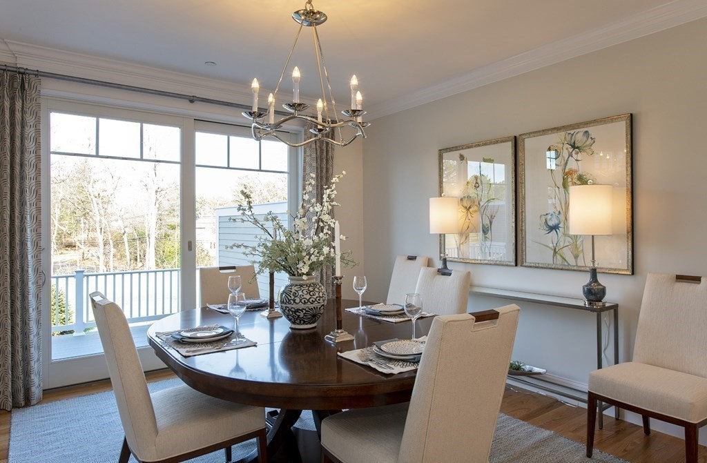 3 Robert Drive, Unit 12 Andover, MA 01810 - Photo 10 of 34