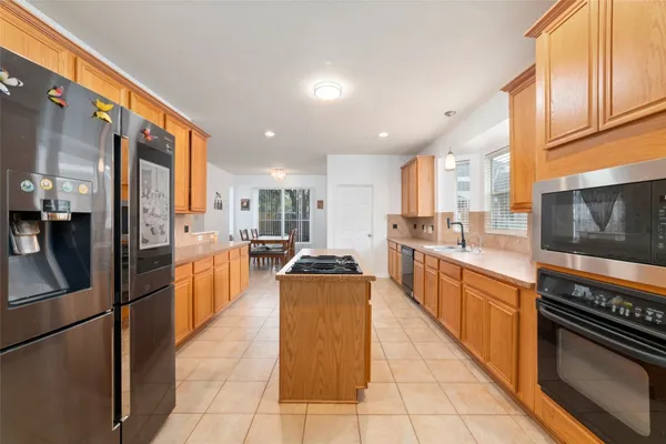$479,950 | 9003 Memorial Hills Drive, Spring, TX 77379