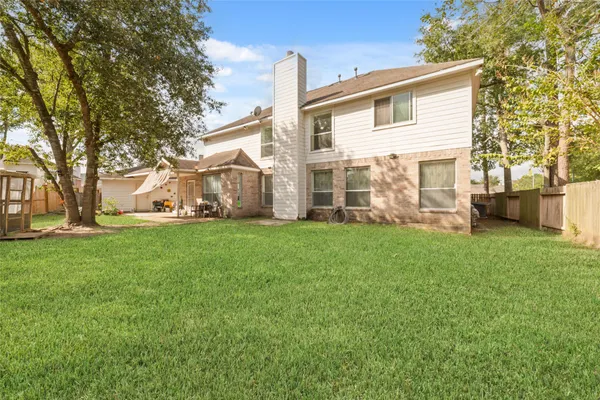 $479,950 | 9003 Memorial Hills Drive, Spring, TX 77379