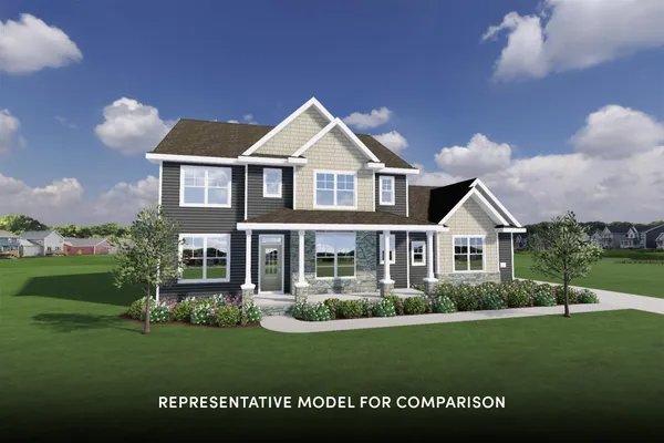 $949,900 | 8175 Bluebird Court, Mequon, WI 53097