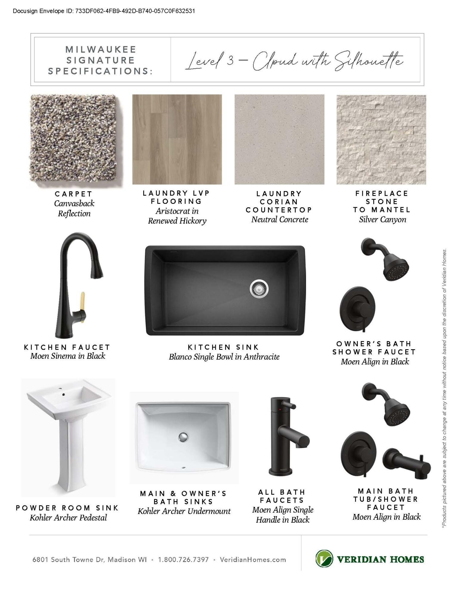 8175 Bluebird Court Mequon, WI 53097 - Photo 25 of 38 Signature Spec-L3-Cloud & Silhouette-052