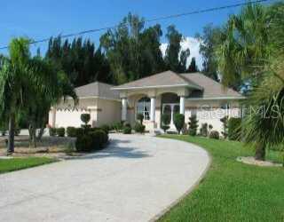 250 Spaniards Road Placida, FL 33946 - Photo 1 of 1 Exterior Front