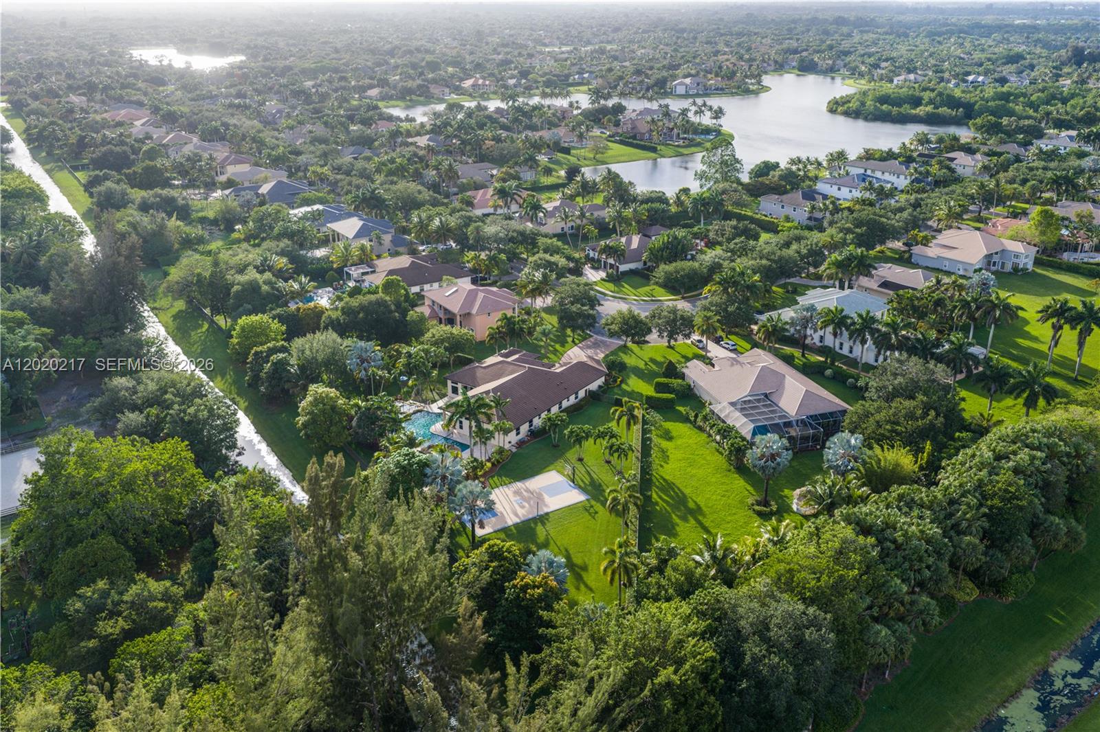 10018 Laurel Road Davie, FL 33328 - Photo 71 of 74