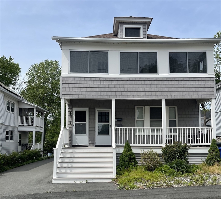 97 2nd Street, Unit 2 North Andover, MA 01845 - Photo 1 of 21