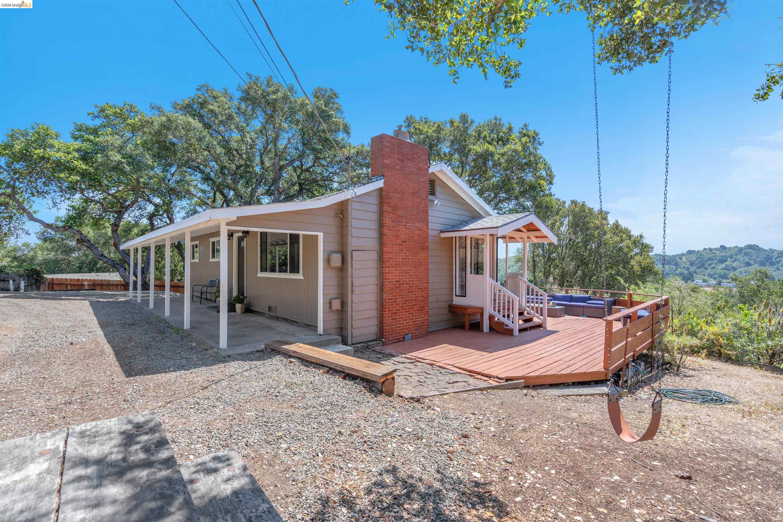 7001 Monte Verde Road El Sobrante, CA 94803 - Photo 23 of 53