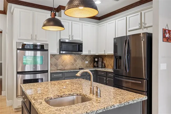 $629,000 | 30113 Jutland Court, Mount Dora, FL 32757