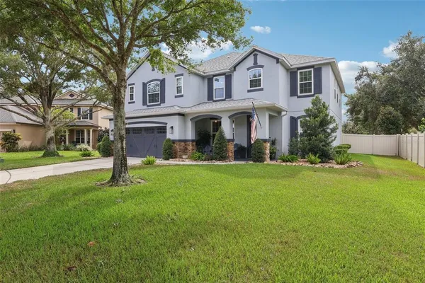 $629,000 | 30113 Jutland Court, Mount Dora, FL 32757