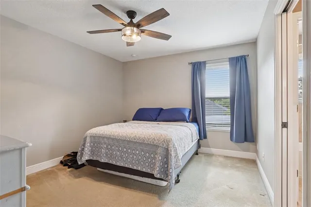 a view of a indoor swimming pool
