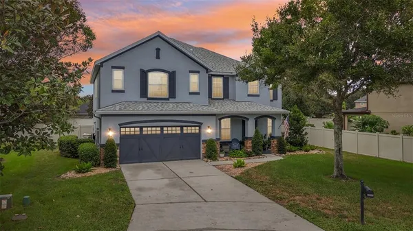 $629,000 | 30113 Jutland Court, Mount Dora, FL 32757