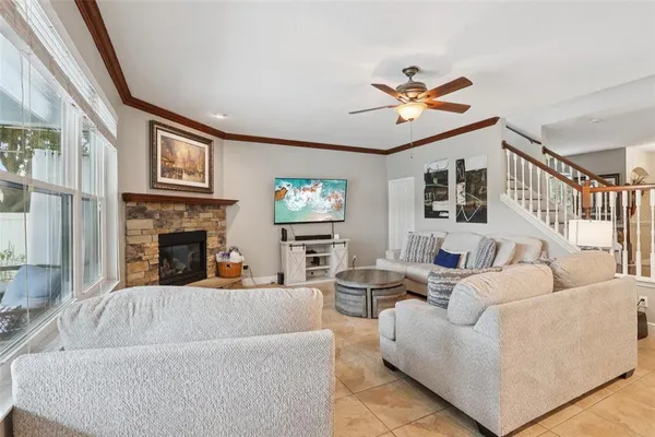 $629,000 | 30113 Jutland Court, Mount Dora, FL 32757