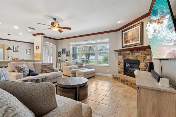 $629,000 | 30113 Jutland Court, Mount Dora, FL 32757