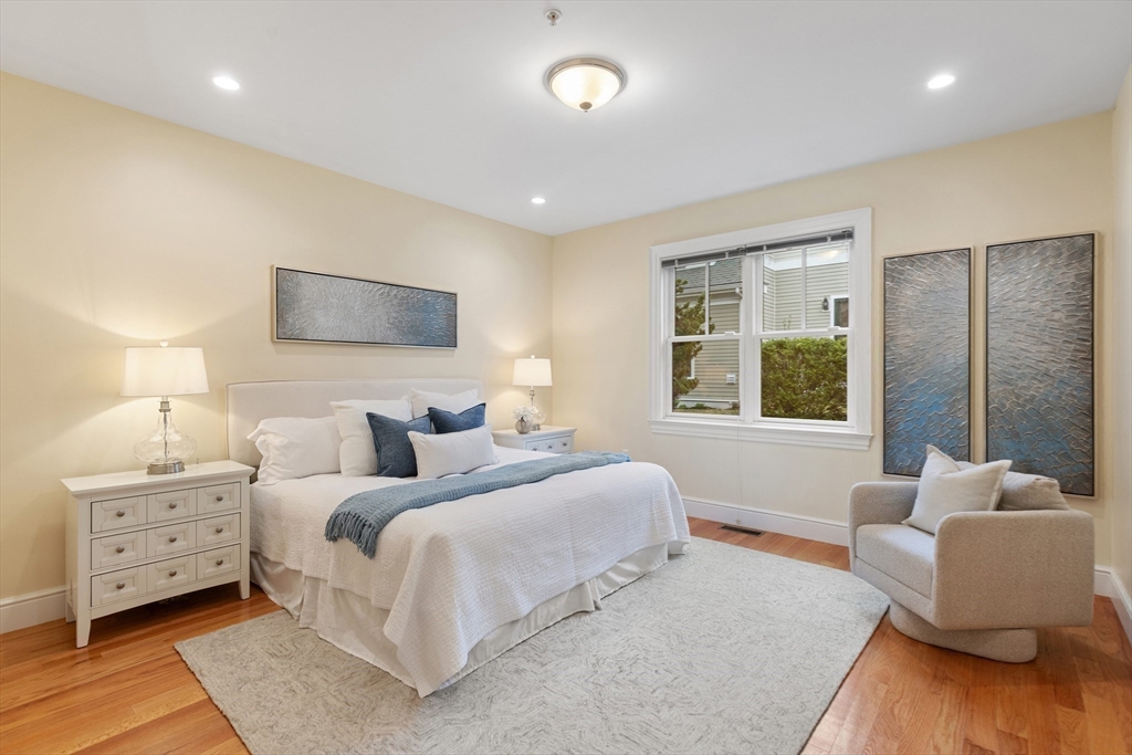 38 Courtyard Place, Unit 38 Lexington, MA 02420 - Photo 11 of 23